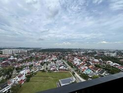 Saint Nicholas View (D20), Condominium #563610201
